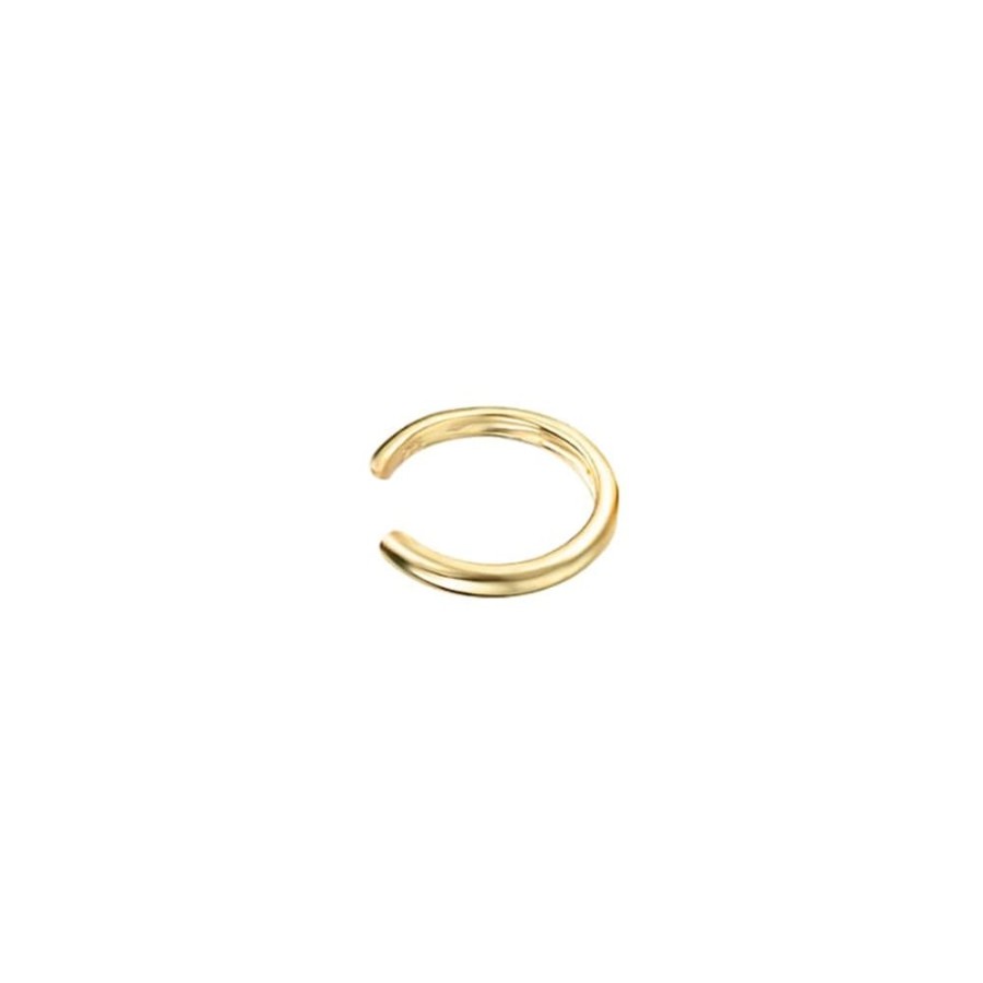 Joyas Makedoonia Ear Cuff | Cartilago Orbital Minimal